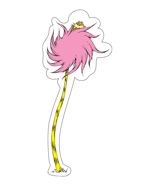 Swipe Up Cat In The Hat Sticker by DrSeuss for iOS & Android GIPHY