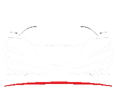 Detailing Zone Sticker