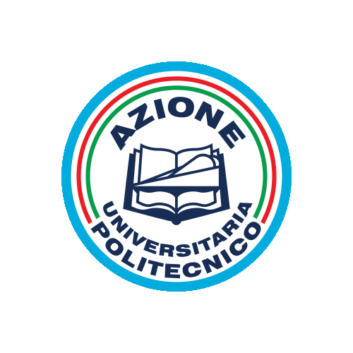 AUP Sticker