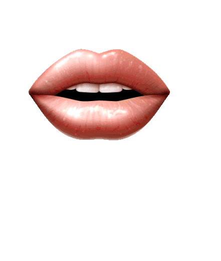 Edgy Brows Studio Sticker