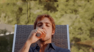 Drink Shot GIF by The Driver Era