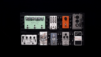 Effect GIF by Aclam Guitars
