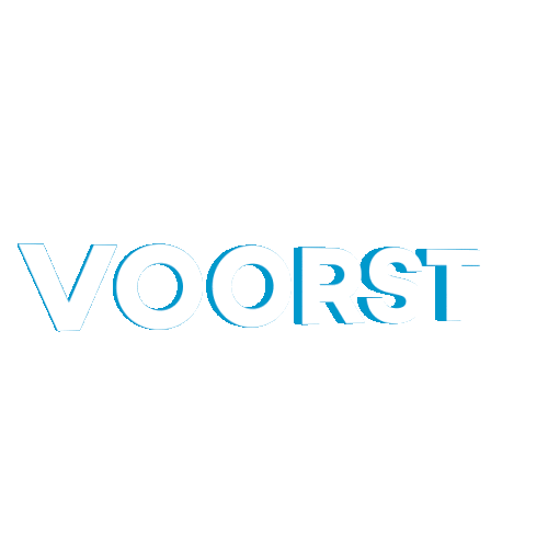 Delta Fiber Netwerk Sticker