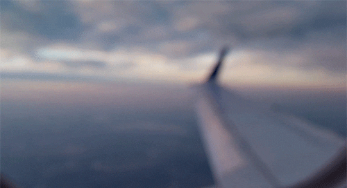 i made some plane gifs for yall weeeeee