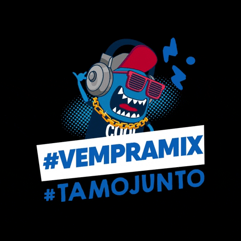 Mix FM POA GIF
