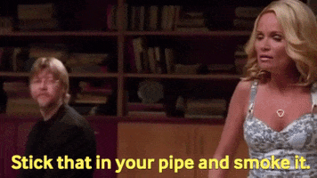Glee GIF