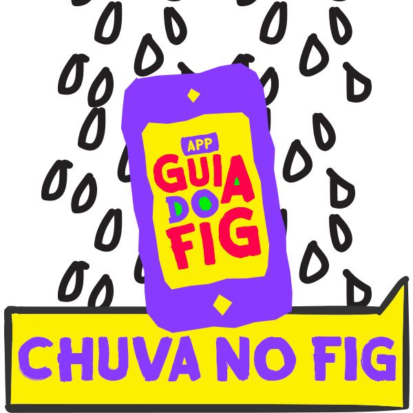 Fig Garanhuns Sticker by Arretada