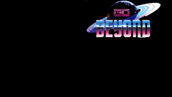 Young & Unashamed GIF