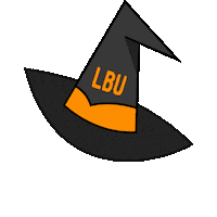 Leedsbeckett Sticker by Leeds Beckett University