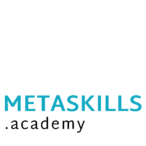 METASKILLS.academy Sticker