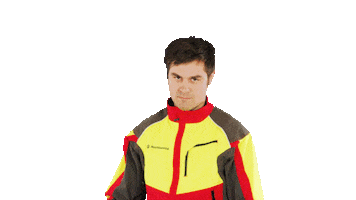 Work Job Sticker by Maschinenring Salzburg