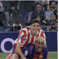 Barcelona Meme GIF