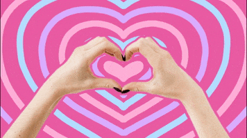 I Love You Animation GIF by Holler Studios