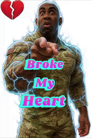 Heartbreaker GIF