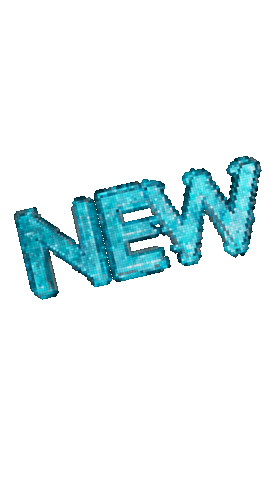 Pixel Sticker