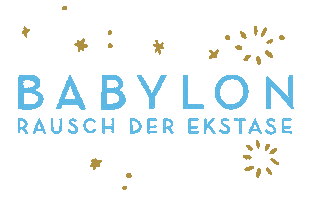 Sticker by Babylon