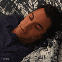 Big Brother Bbtommy GIF by Big Brother After Dark