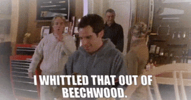 Ben Stiller GIF