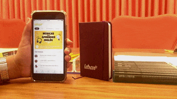Letras GIF