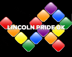 Lincoln Pride UK GIF