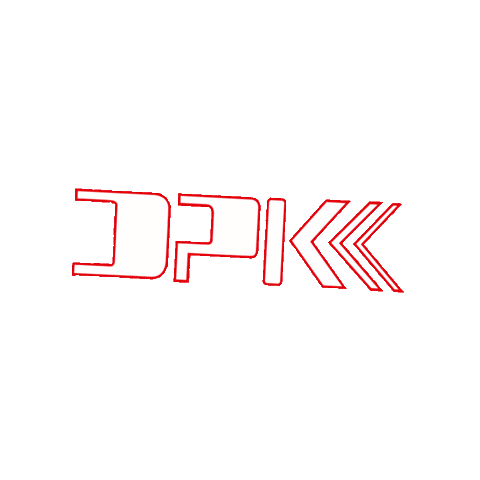 DPKRacing Sticker