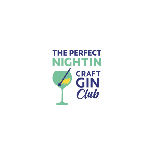 Stay Home Gin And Tonic Sticker by Craft Gin Club for iOS & Android GIPHY
