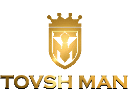 Tovsh Man Sticker by Gloria Jeans