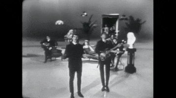 british invasion cry GIF by The Zombies