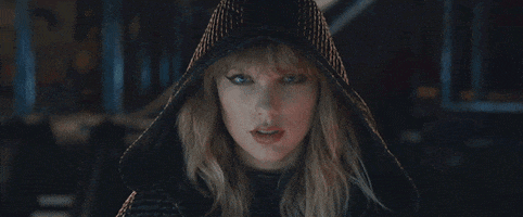 are you ready for it GIF by Taylor Swift