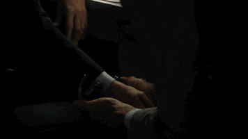 mad work GIF by Angie Tribeca