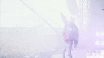 open air dancing GIF by Southside Festival