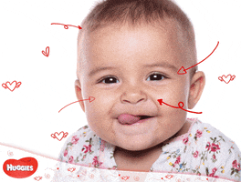 GIF by Huggies South Africa