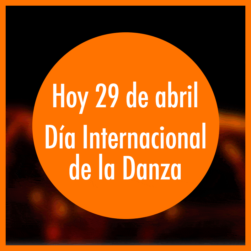 International Day Dance GIF by Universidad de Chile