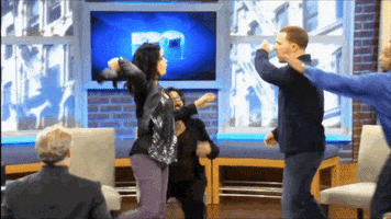 Fight Fighting GIF by The Maury Show