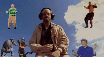 Boat Dancing GIF by The Ed Bassmaster Show