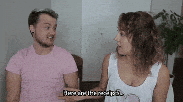 tea gossip GIF by Much