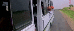 Shahid Kapoor Aao Milo Chalen GIF by bypriyashah