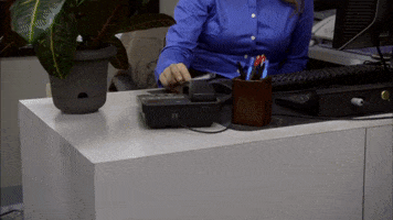 Comedy Central Thinking GIF by Workaholics
