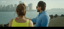 Happy Ending GIF