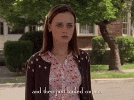 season 5 netflix GIF by Gilmore Girls 