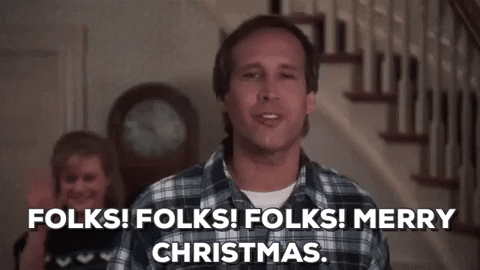 Merry christmas gif by filmeditor - find & share on giphy