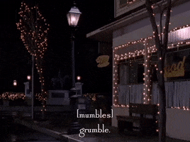 Season 5 Netflix GIF by Gilmore Girls 