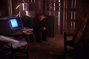 season 2 episode 20 GIF by Twin Peaks on Showtime