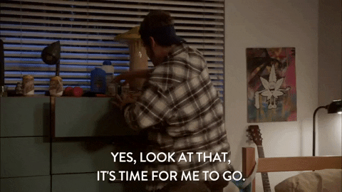 Comedy Central Adam Demamp Gif By Workaholics Find Share On Giphy