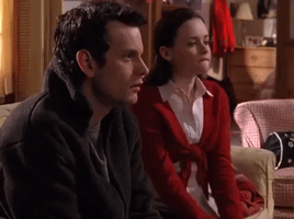 Season 5 Netflix GIF by Gilmore Girls 