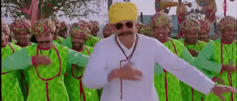 Image result for Tharki Chokro gif