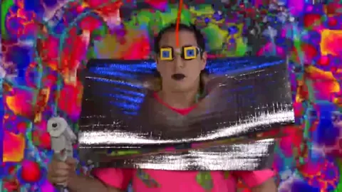 weird sub pop records GIF by So Pitted