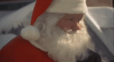 Miracle On 34Th Street Christmas Movies GIF by filmeditor
