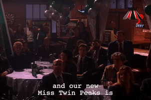 Season 2 Episode 21 GIF by Twin Peaks on Showtime