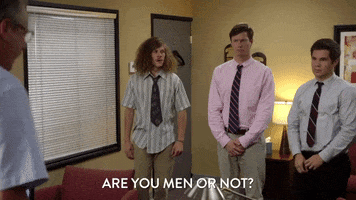 comedy central adam demamp GIF by Workaholics